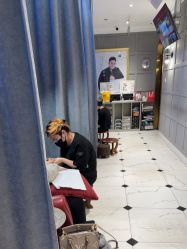 -爱空间美睫健康美甲