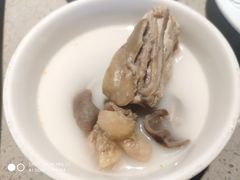 -海底捞火锅(泉城路店)