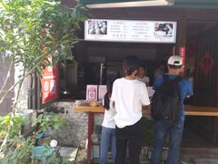 -孝店王酒酿馒头(安昌1店)