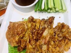 -老街坊美食汇(玉兰大街店)