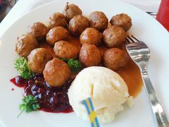 瑞典肉圆-宜家·瑞典风味餐厅(北京西红门店)