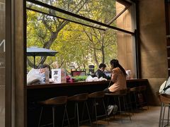 -星巴克臻选(南京艾尚天地店)