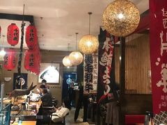 -千代武日本料理(开发区店)