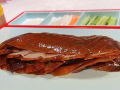 -大潮淮·淮扬菜(何园旗舰店)
