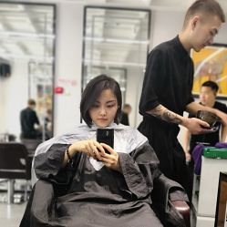 -Miracle集简美发沙龙