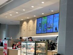 -Tims天好咖啡·贝果(拉斐尔云廊店)