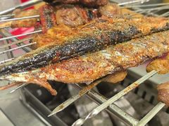 -古彭7只羊·招牌白串·碳锅羊肉旗舰店