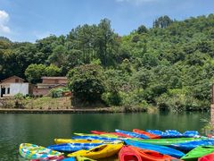 -清泉湾生态旅游度假区