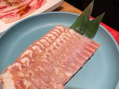 -韩悦牛排烤肉无限续(宝能中心店)