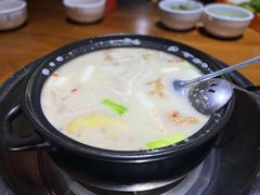 -代羊肉(中和店)