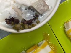 -129老爸茶丨清补凉