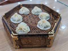 -西安贾三灌汤包·回坊小吃·清真炒菜(北院门总店)