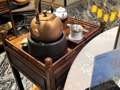 -香云轩·顺德菜(香云纱园林酒店店)