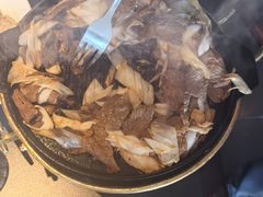 -喜悦烤鸭·新京菜(王府井店)