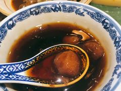 古法糖芋苗-南京大牌档(香港广场店)
