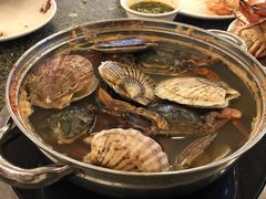 -大蟹天下海鲜自助