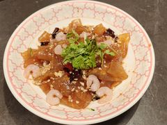 -五谷丰登农家院·地道胶东菜·海鲜烧烤(威海店)