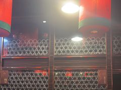 -陈府大宅门成都火锅·手切鲜肉(太原街店)