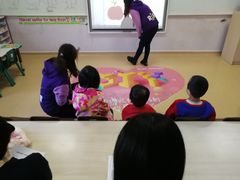 -瑞思少儿中心·少儿英语素养启蒙(回龙观校区)