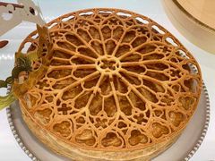 -潮一不贰·法式甜品·生日蛋糕·西式简餐(外滩店)