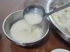 -野狗羊肉汤