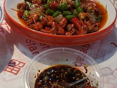 -辣不怕口味虾(凌霄路店)