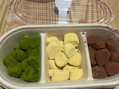 -米阿糯糕团•酒酿•甜品(莫愁店)