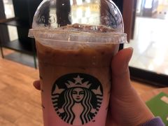 -星巴克(北京阜安路店)