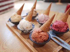 -歎雪糕低糖低脂Gelato冰淇淋