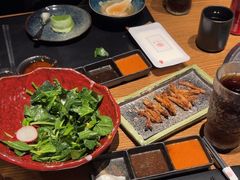 -山岛烧·和牛烧肉 碳火烧鸟(海信广场店)
