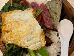 -玲又珑美食(盘福路店)