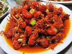 -回味南塘老王虾尾(总店)