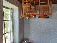 -金山农民画村-枫泾波兰倒置屋