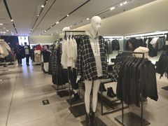 -ZARA(青岛万象城店)