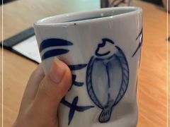 -沼津港精致料理·寿喜烧·烧鸟(青浦宝龙广场日料榜单店)
