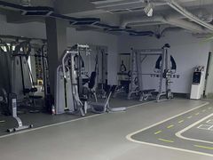 -VS私人健身工作室