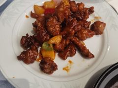 -古南都·老广东酒楼(龙江店)