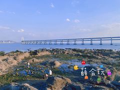 -黑石礁公园
