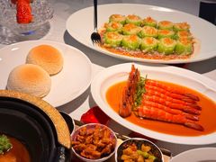 -莉莉海堂HAITANG·烤鸭(国贸商城店)