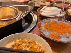 -赵美丽·重庆社区火锅·直营店(火车东站·中豪国际店)