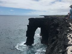 -夏威夷火山国家公园