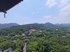 -雷峰塔景区