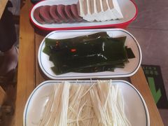 -老诚一锅(来北家园店)