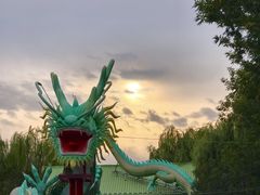 -青龙湖公园