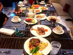 -康莱德酒店·美庭自助餐厅