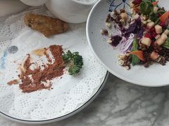 -唐猫庭院·千年陕菜(大唐不夜城店)