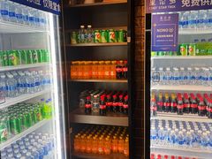 -星伦多自助料理·涮烤一体(虹悦城店)