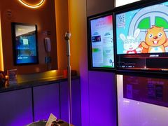 -星聚会KTV(南翔印象城MEGA店)