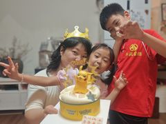 -好利来(高新枫叶广场店)