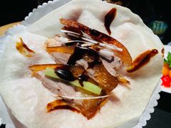 -喜悦烤鸭·新京菜(王府井店)